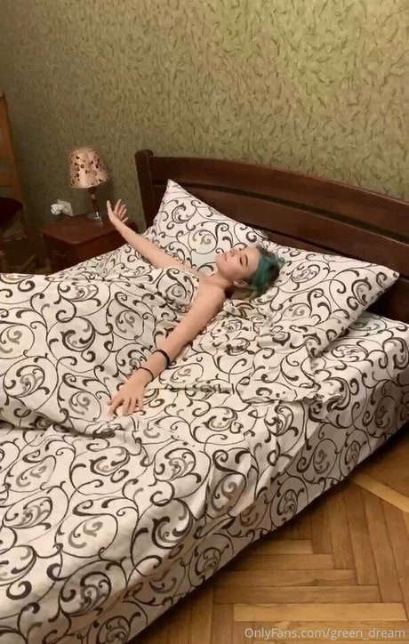 greendream69 nude pornstar photos