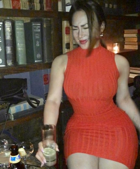 Dajinism art actress photos