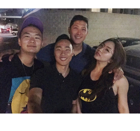 Dajinism hot actress gallery