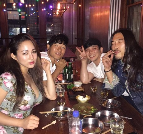 Dajinism best actress pic