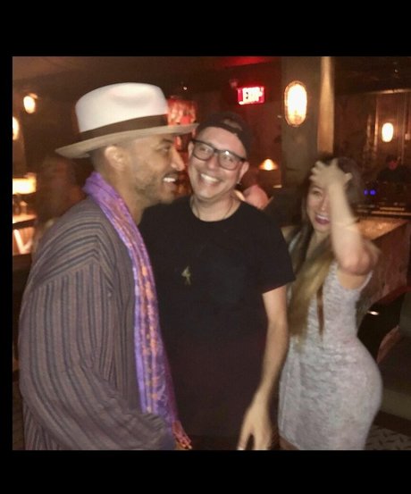 Dajinism model sex images