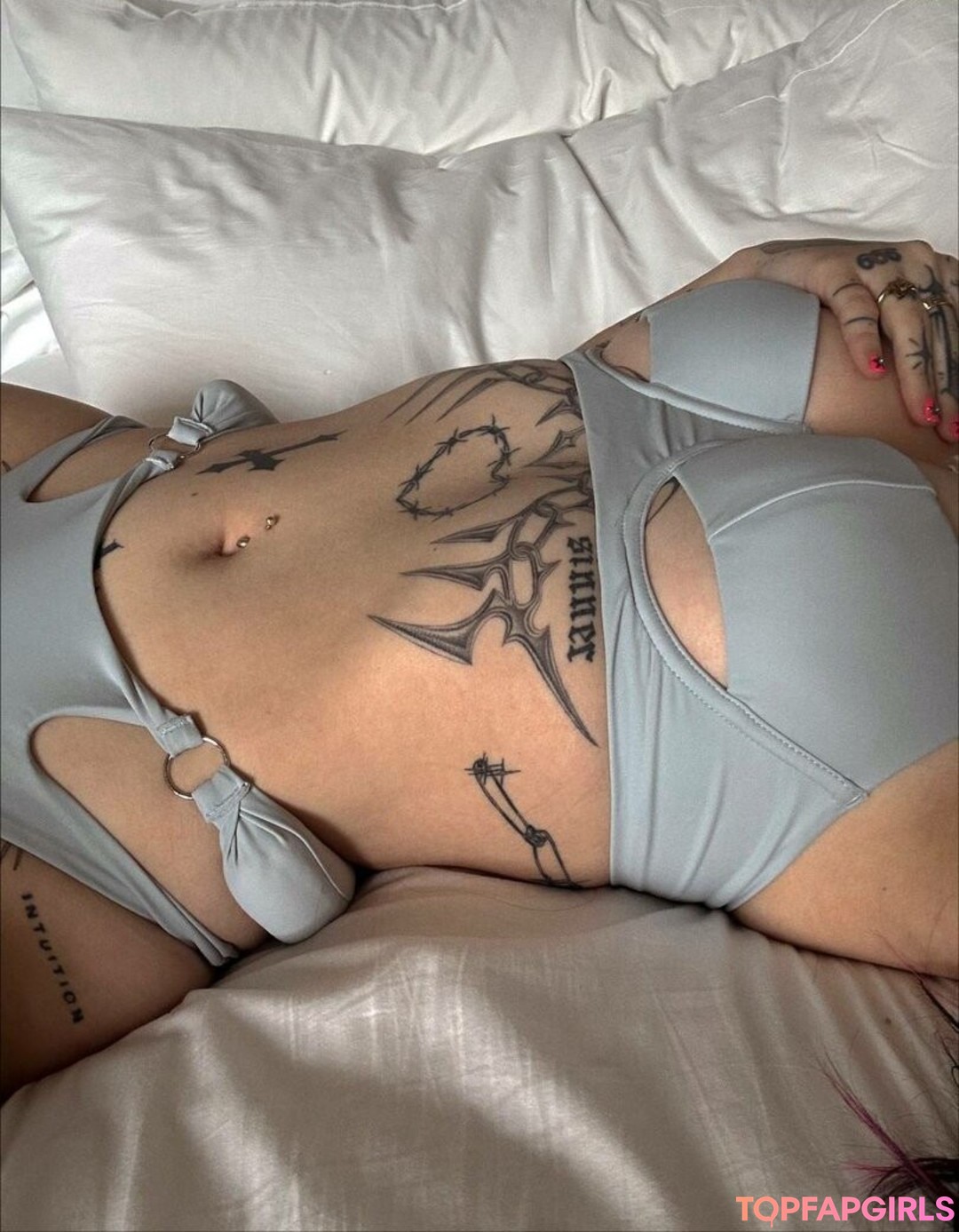 blonde handjob onlyfans nude pic