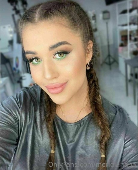 meridianaua pornographic actress image