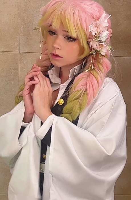 Rockruff nudes model galleries