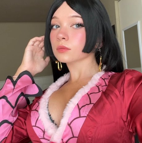 Rockruff model pretty picture