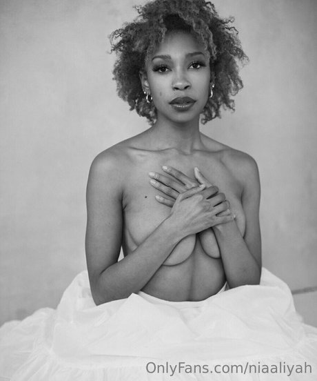niaaliyah best star pictures