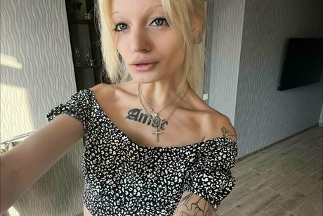 skinny tyan nice star images