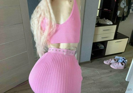 skinny tyan star high quality photos