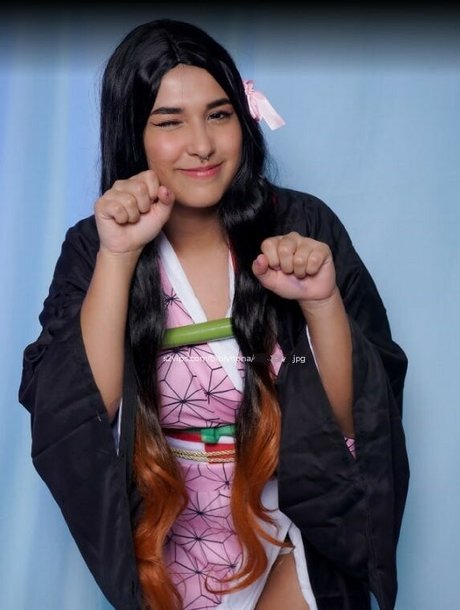 Bibivitona pornstar nude img