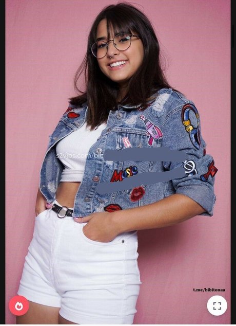 Bibivitona naked pornstar img