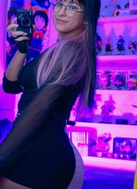 Bibivitona star exclusive photo