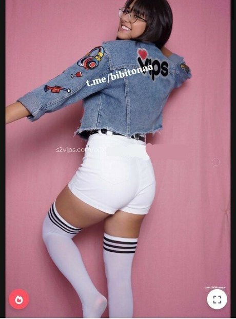 Bibivitona hot pornstar photos