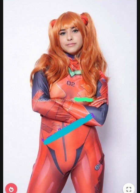 Bibivitona star erotic pics