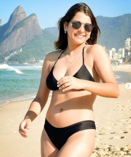 Bibivitona nude model photo