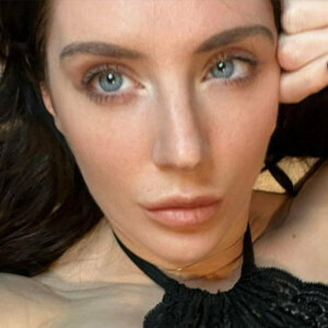 thebadbentley art actress picture