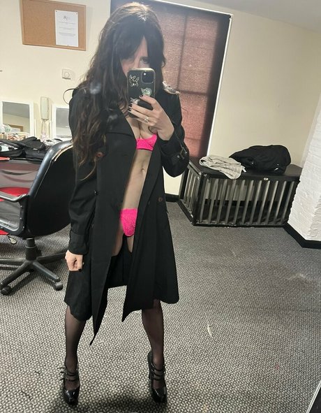 thebadbentley star nude pics