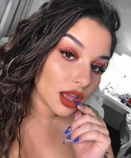 Ilianna star nice photos