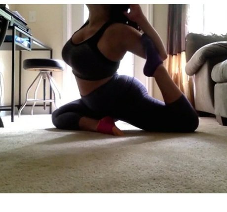 Ilianna naked pornstar galleries