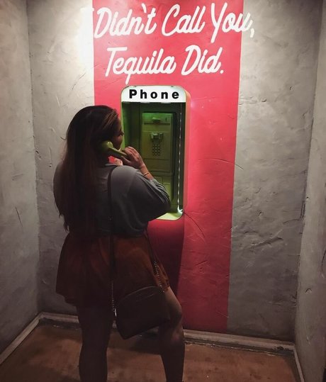 Ilianna model photos