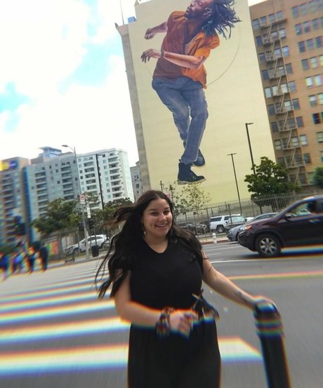 Ilianna model nice archive