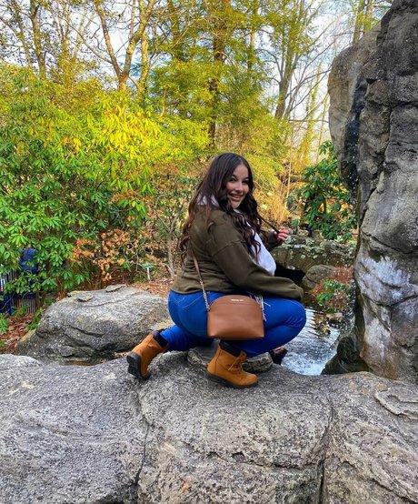 Ilianna star exclusive image