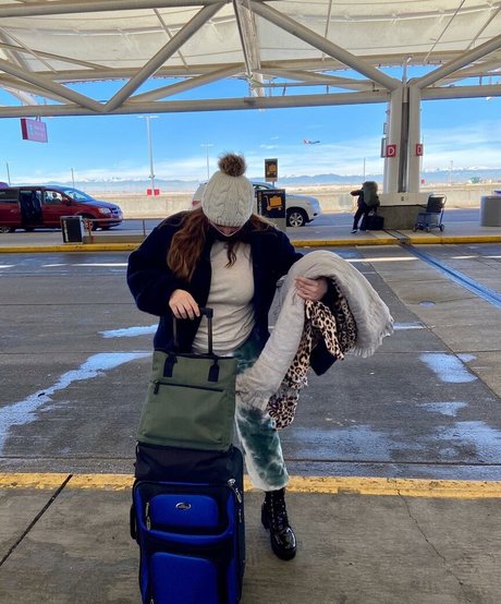 Ilianna model hot photo