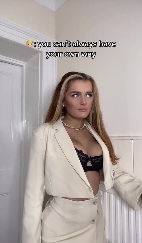 Jessbell1 exclusive model photo