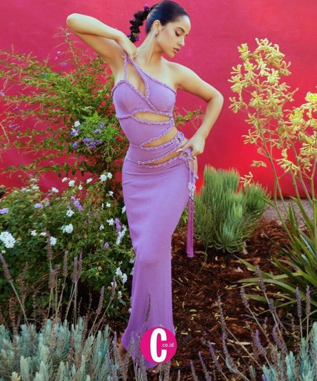 Becky G nice actress image