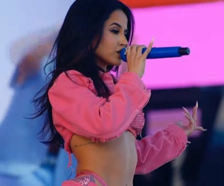 Becky G sex actress pic