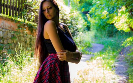 Letizia Ceresa adult model pics