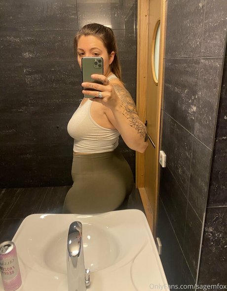 sage foxy pornstar nice galleries