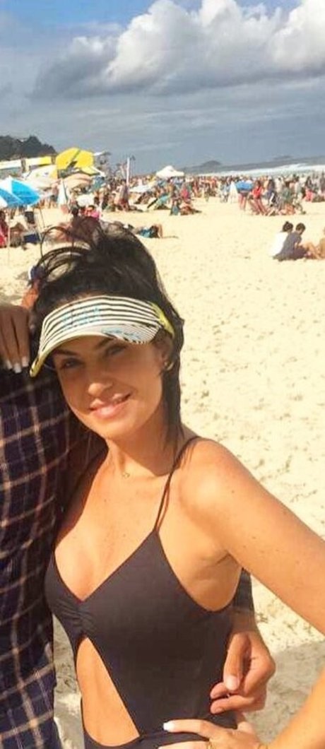 Larissa Erthal pornstar best picture