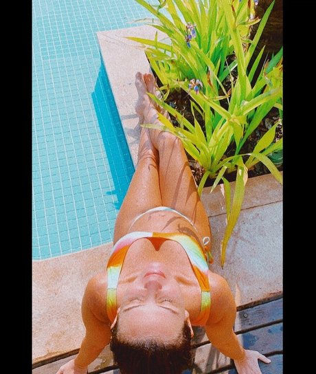 Larissa Erthal pornographic star pic