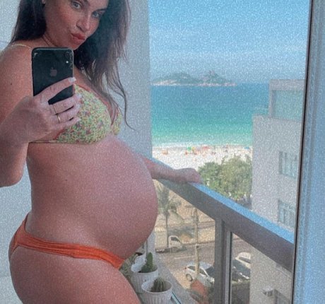 blonde tits onlyfans adult pic