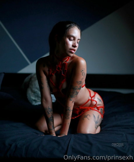 prinsexh best model picture