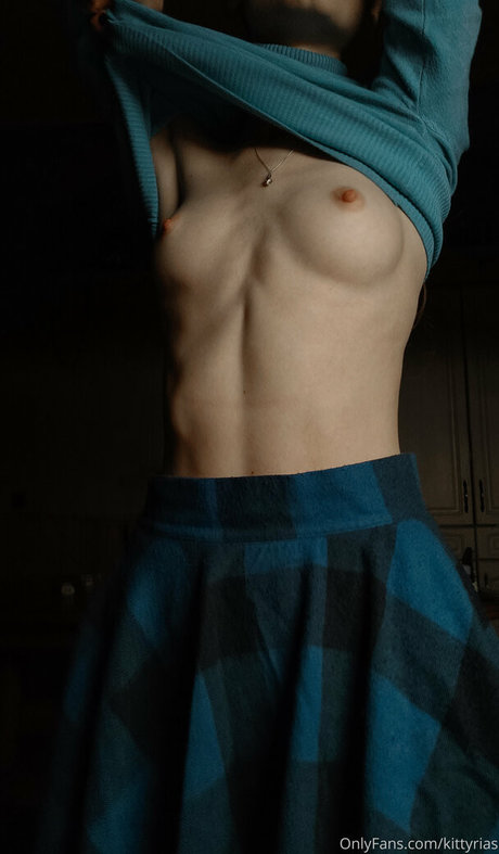 Kitty Rias adult actress img