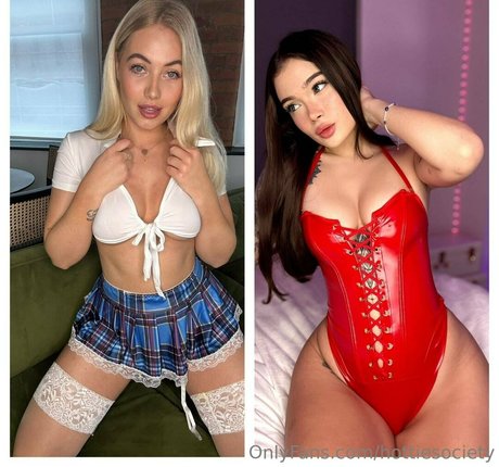 hottiesociety xxx actress image