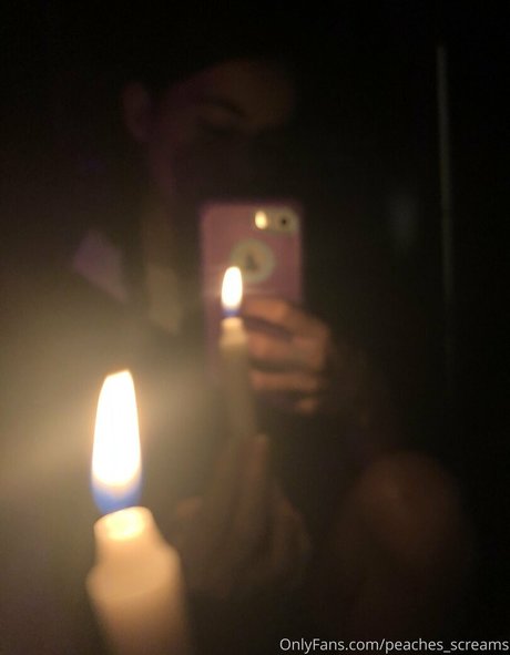 peacheyscreams porn model archive