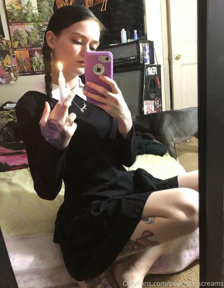 peacheyscreams nudes model galleries