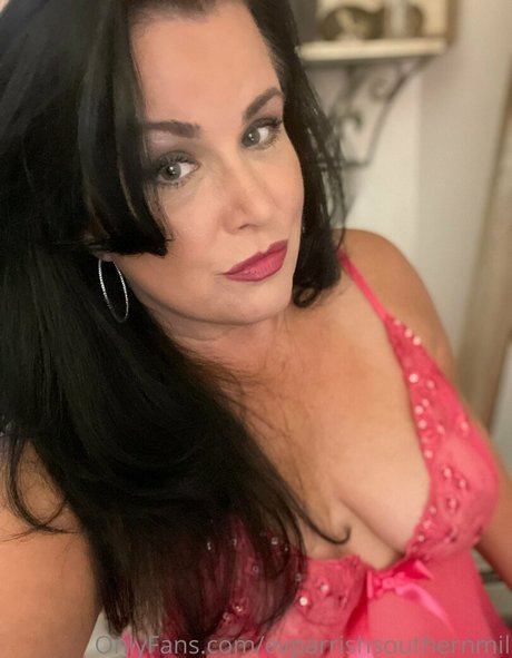 evparrish naked star pic