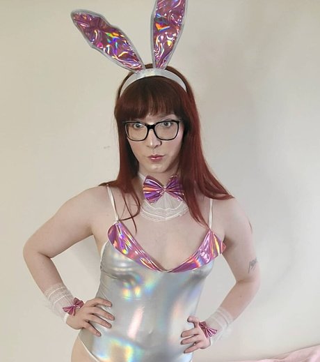 sabinasteele hd model photo