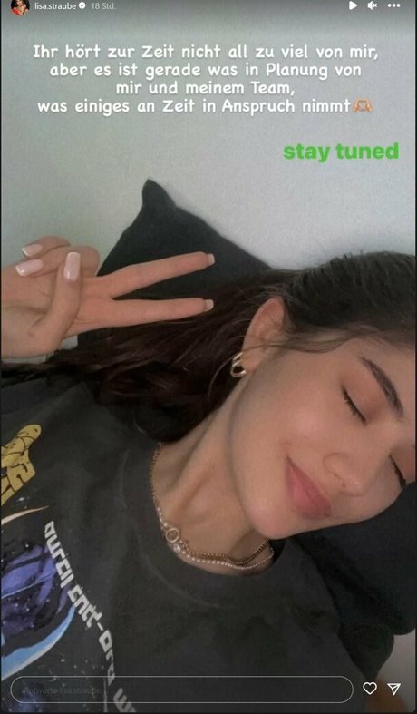 lisa straube high quality actress pics