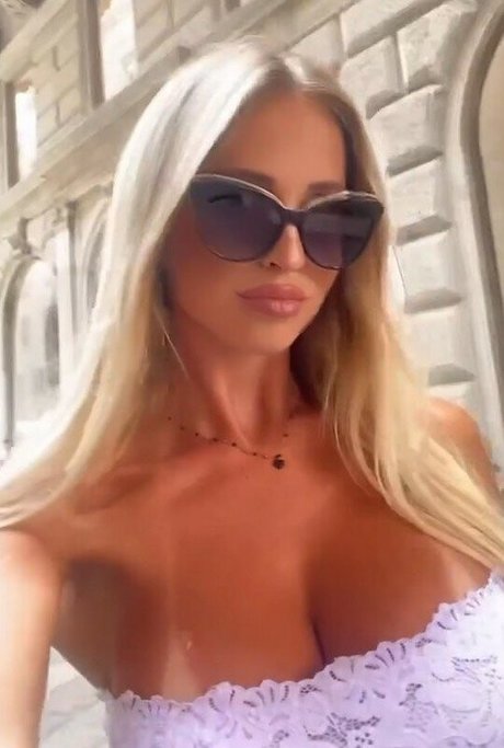 Meria Arreghini perfect star img