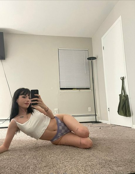 hiravenrose model perfect photos