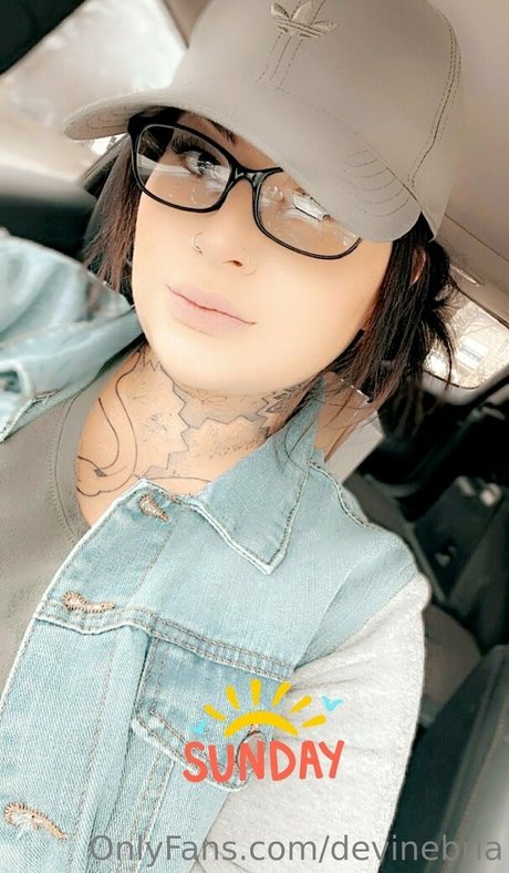 devinebria pornstar hot gallery