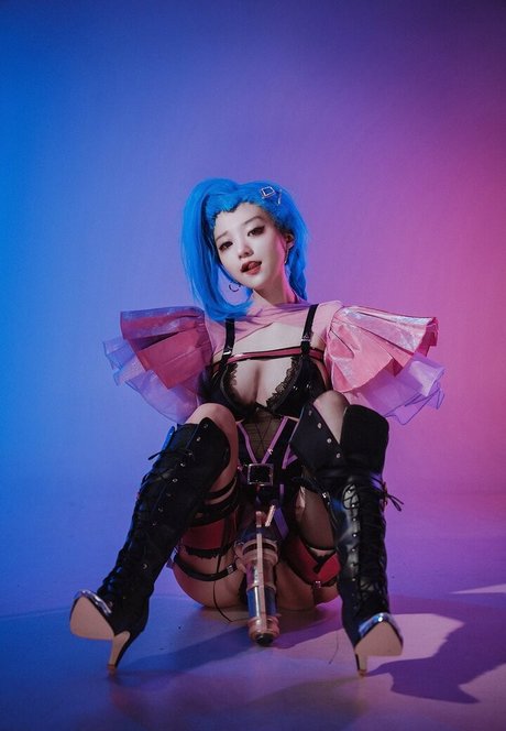 trans asian onlyfans art naked photo