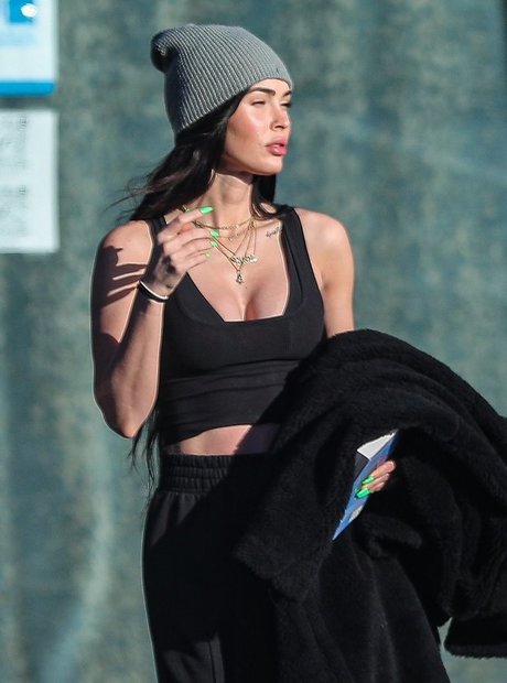 Megan Fox sex star galleries