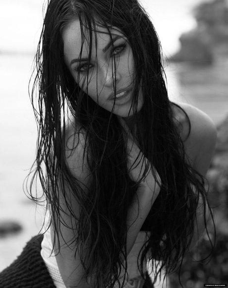 Megan Fox best pornstar photo