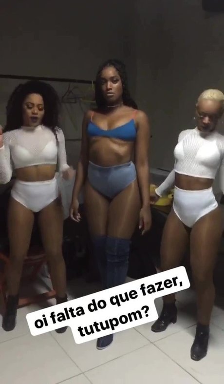 Iza Cantora pornstar nudes pic