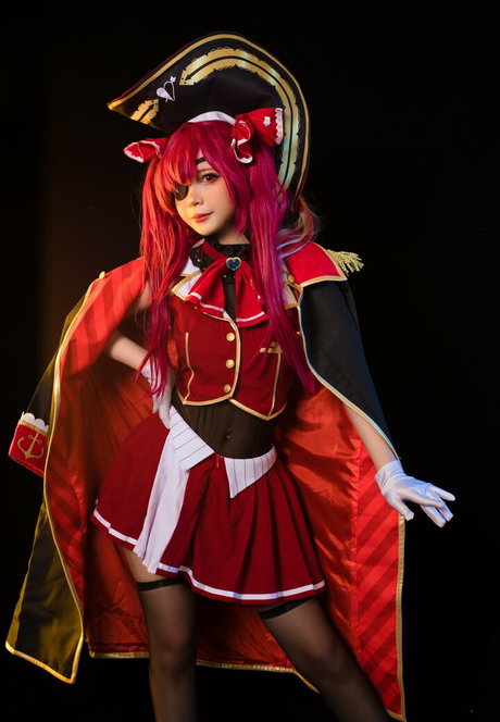 Umeko J_ nude pornstar photo